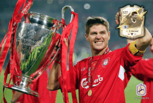 Gerrard ITM