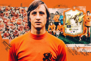 Cruyff ITM