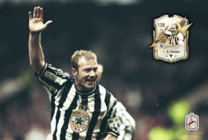 Shearer ITM