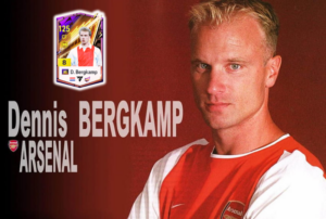 Bergkamp HG