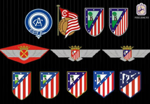 Các cầu thủ Atlético Madrid có trong FC Online