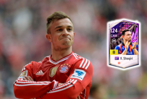 Shaqiri UT