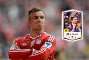 Shaqiri CC