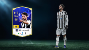 Locatelli 22TY