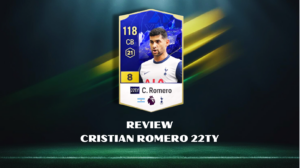 Romero 22TY