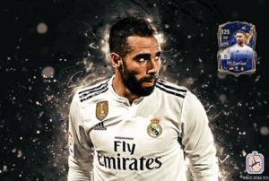 Carvajal 25TY
