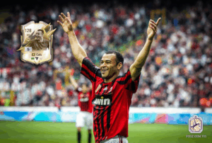 Cafu ITM