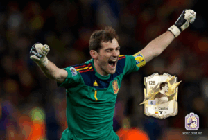 Casillas ITM