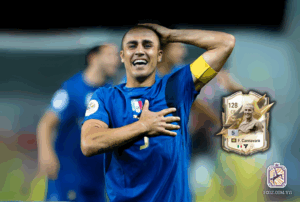 Cannavaro ITM