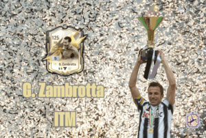 Zambrotta ITM