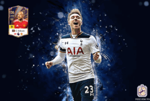 Eriksen CC