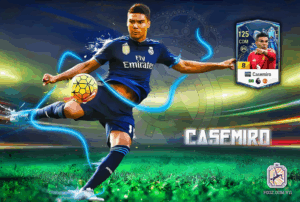 Casemiro 23TS