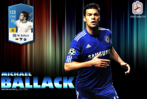 Ballack EBS