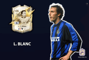 Blanc ITM