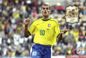 Rivaldo ICON ITM