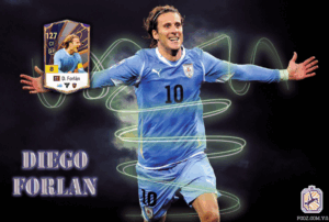 Forlan CC