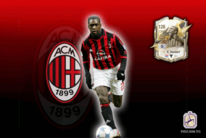 Seedorf ITM