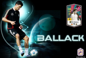 Ballack BTB