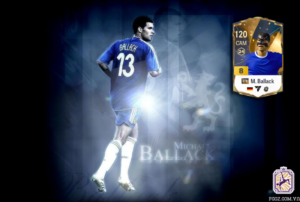 Ballack RTN