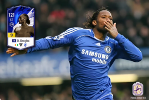 Drogba FA