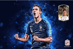 Varane DC