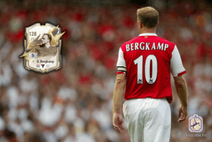 Bergkamp ITM