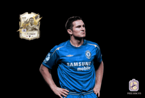 Lampard ITM