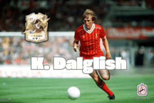 Dalglish ITM