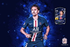 Marquinhos 25TY