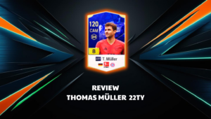 Müller 22TY