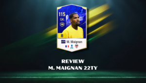 Maignan 22TY