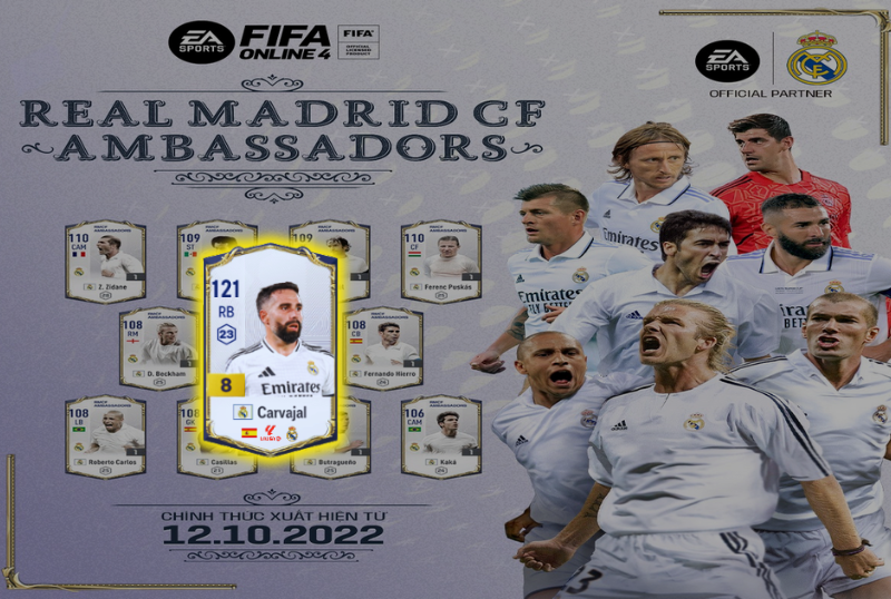 Carvajal Rma 8