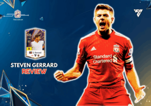 Gerrard CC