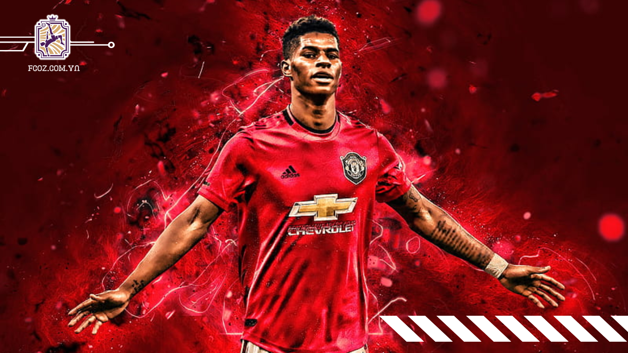 Rashford HG