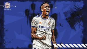 Militão 23TY