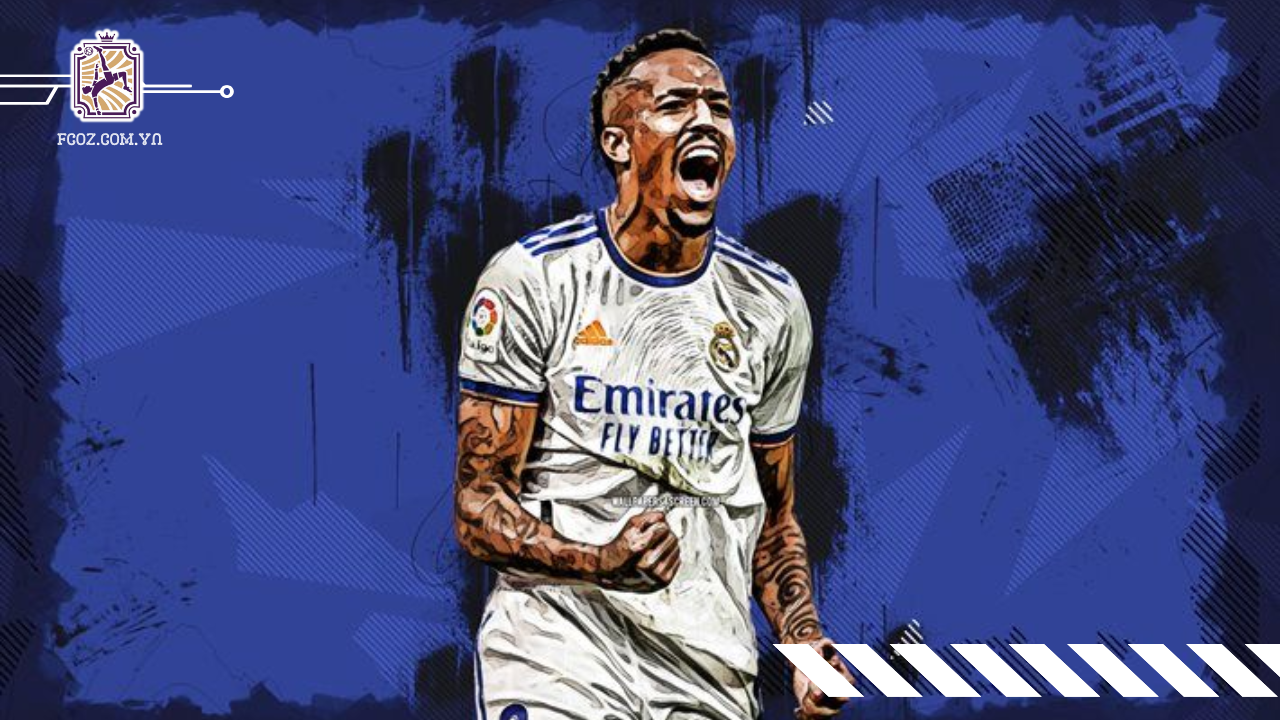 Militão 23TY