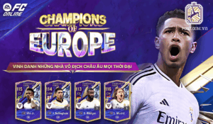 Tier list ST, LW/RW, CF mùa CU