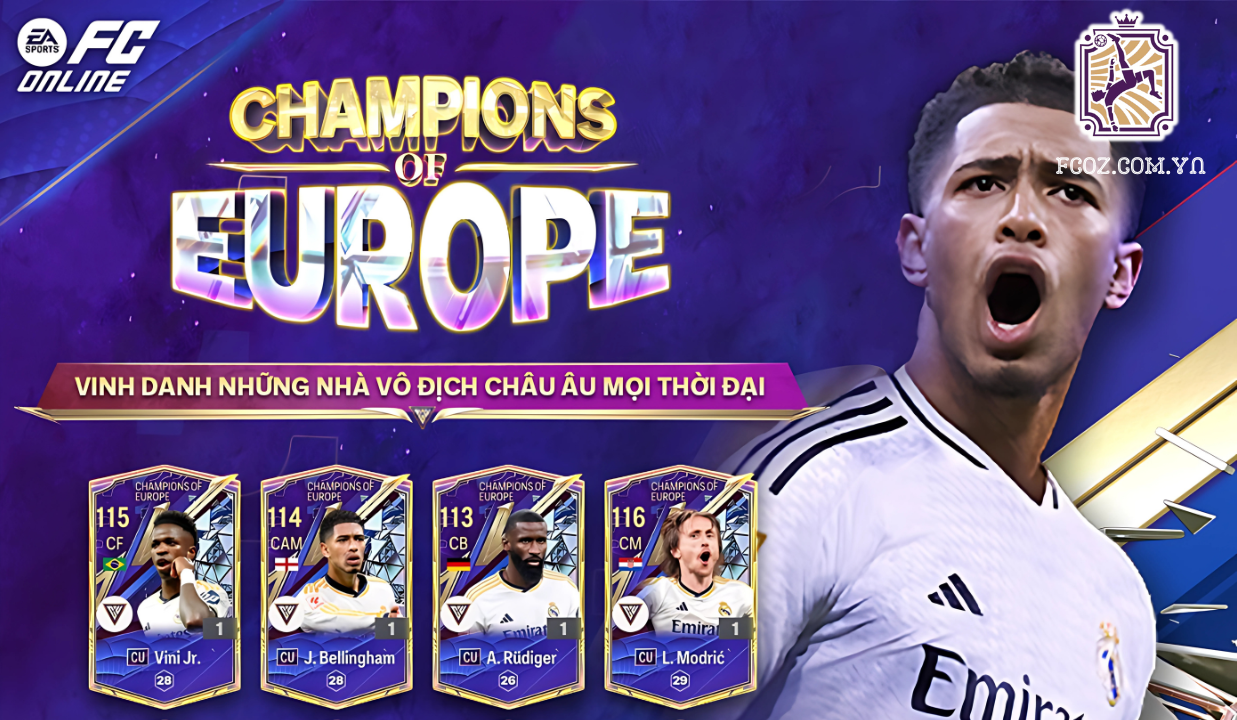 Tier list ST, LW/RW, CF mùa CU