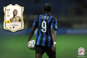 Etoo ICON