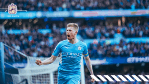 Bruyne 23TY