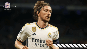 Modric 23TY