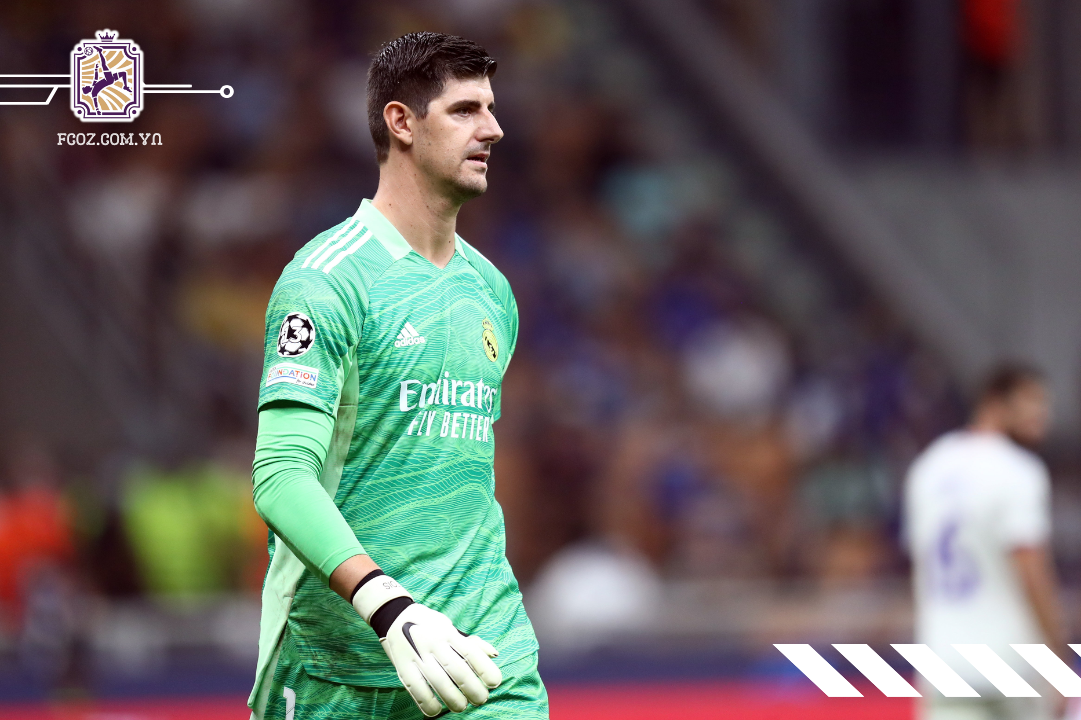 Courtois 23TY