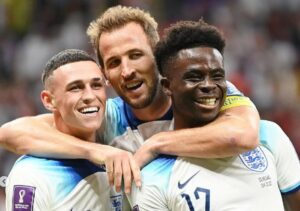 Cầu thủ Anh Quốc đáng chú ý trong FC Online