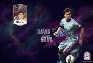 Silva CC
