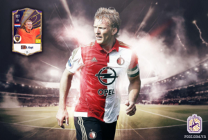 Kuyt CC