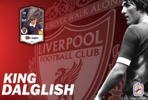 Dalglish CC