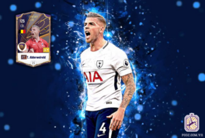 Alderweireld CC