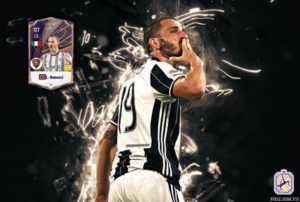 Bonucci CC