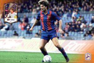 Laudrup CC