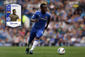 ESSIEN CFA
